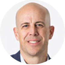 Chris Bouffard, CFA®