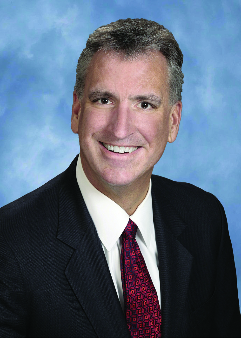 Ivan Gruhl, CFA®