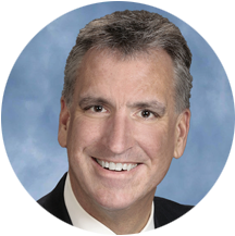 Ivan Gruhl, CFA®