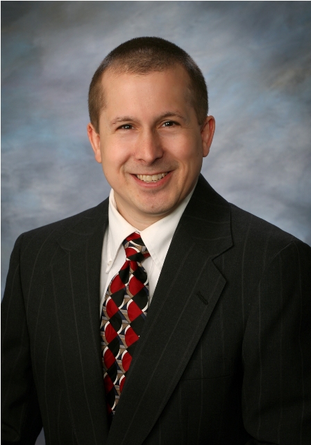 Alan Kutsch