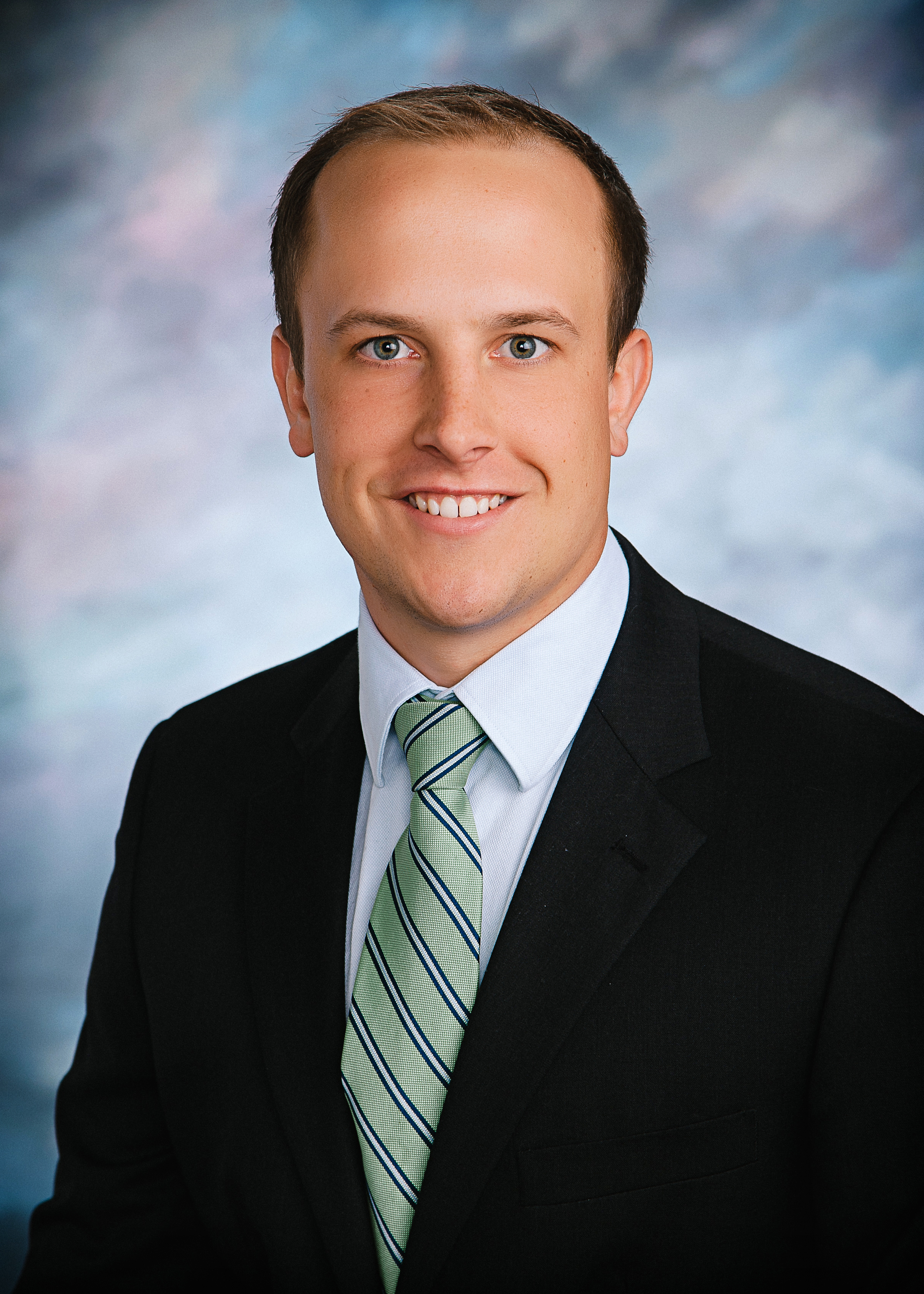Austin Schaul, CFA®